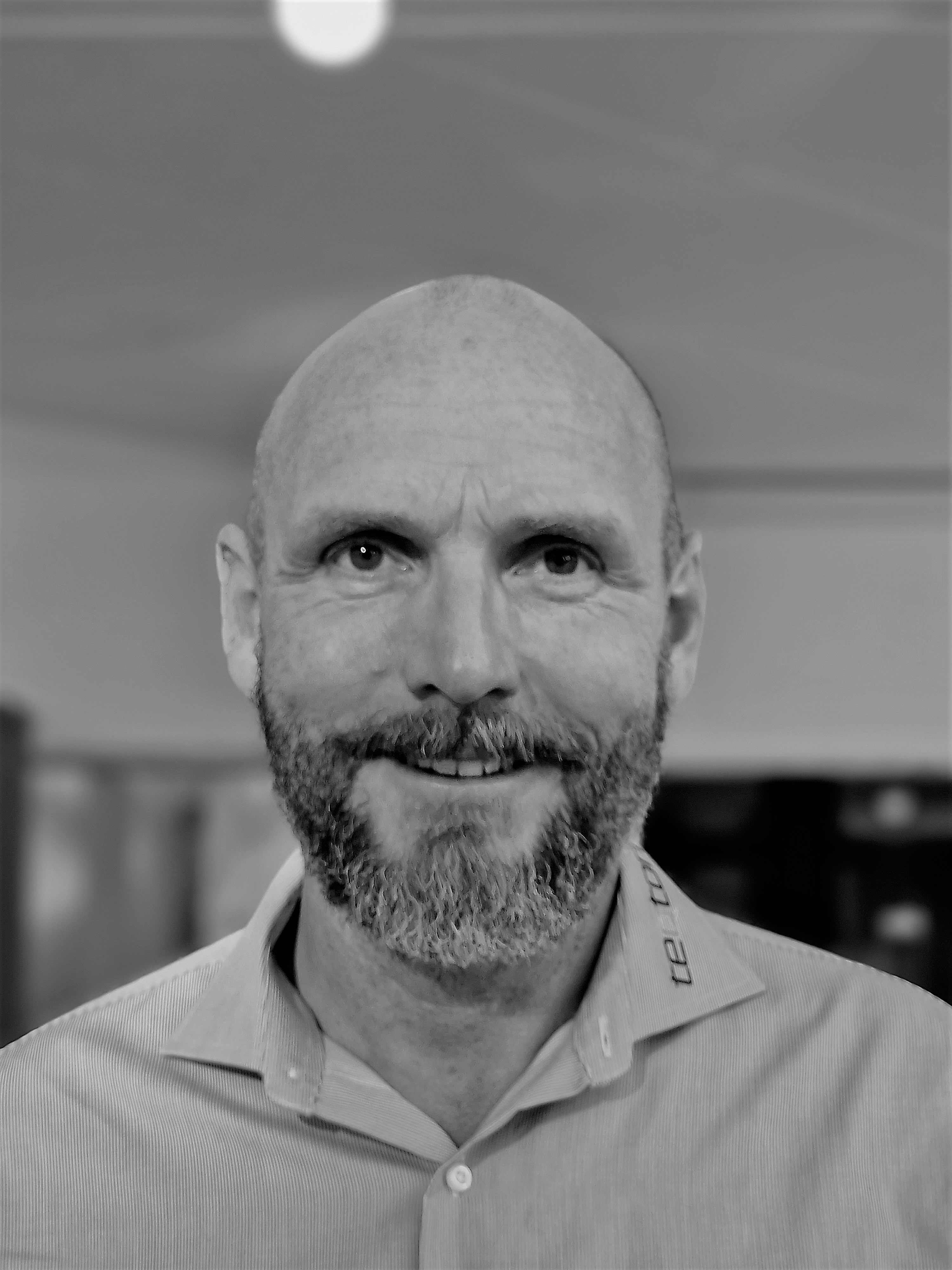 Samuel Ribberfors